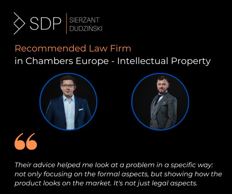 Chambers Europe 2023