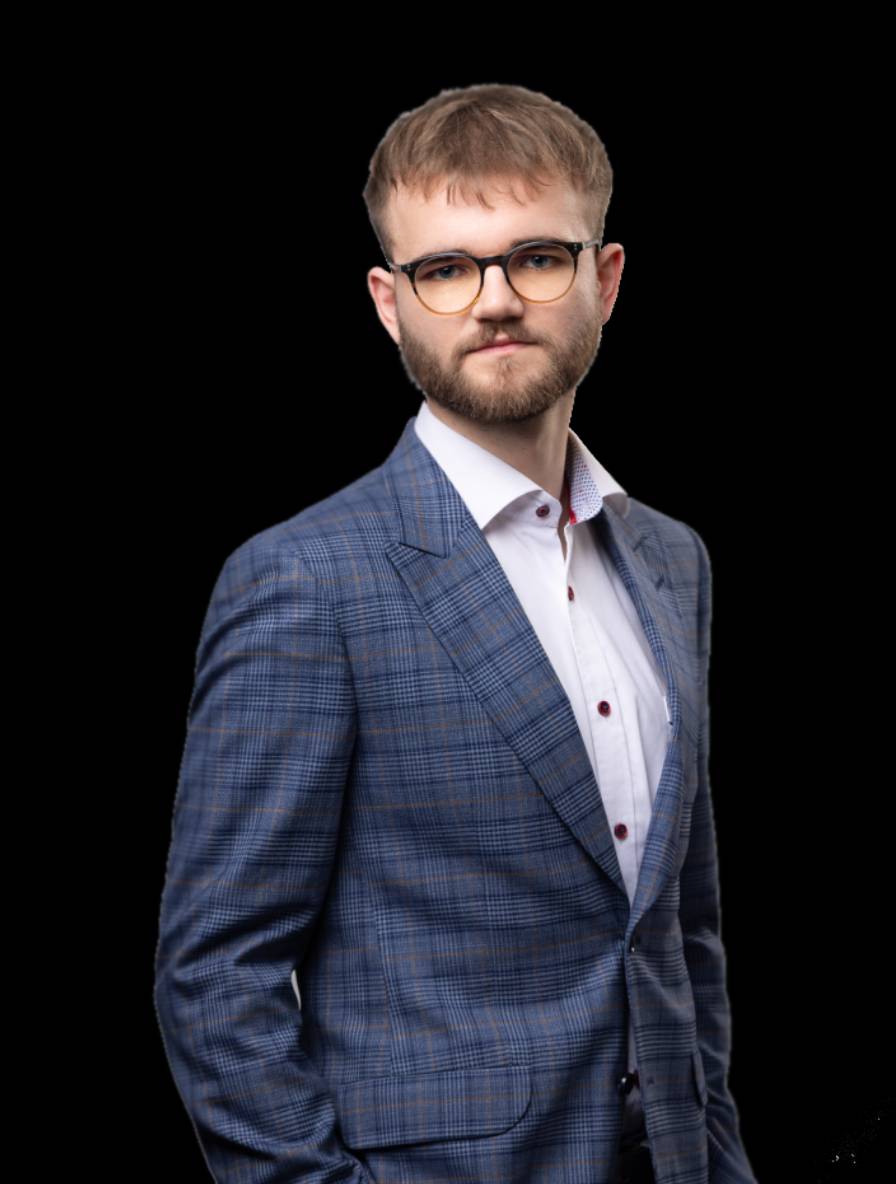 Adam Kancy