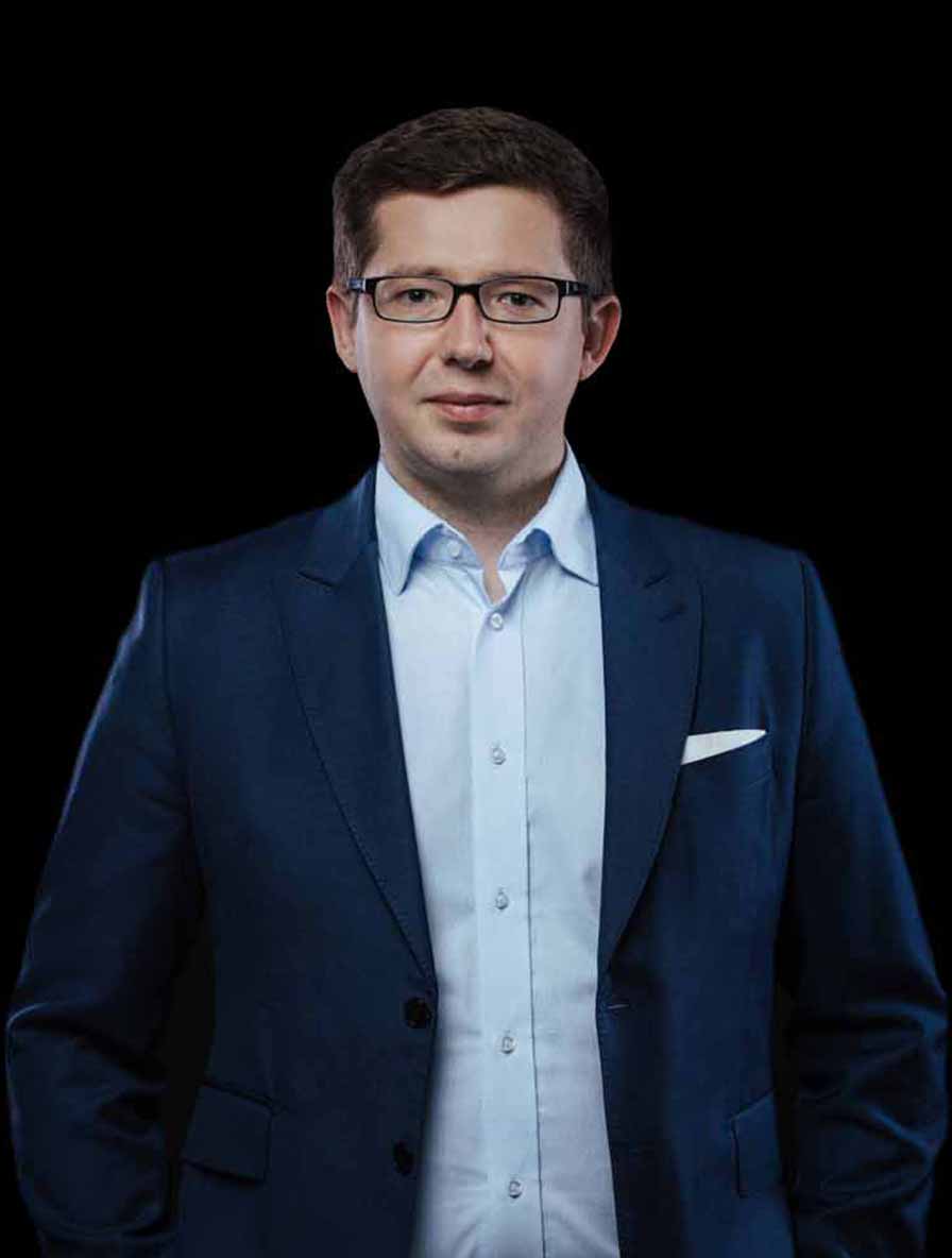 Dawid Sierżant