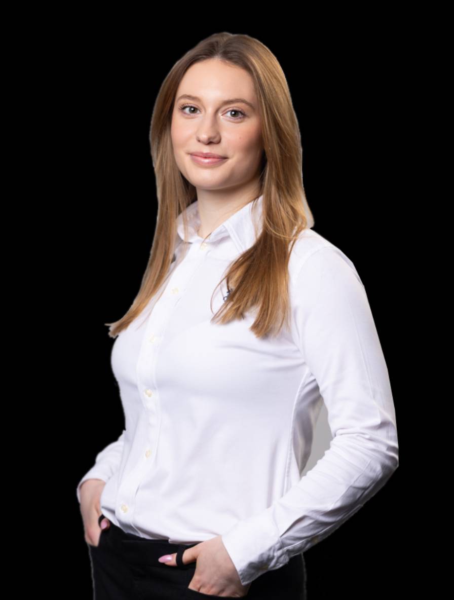 Maja Szalewska