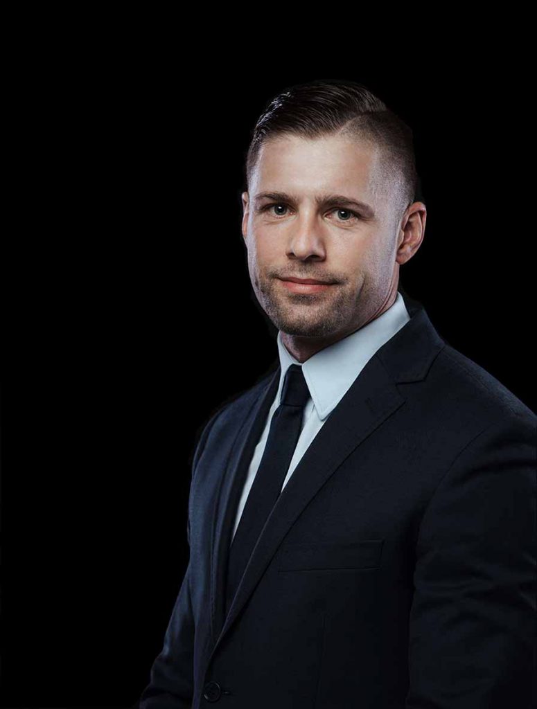 Przemysław Furdal
